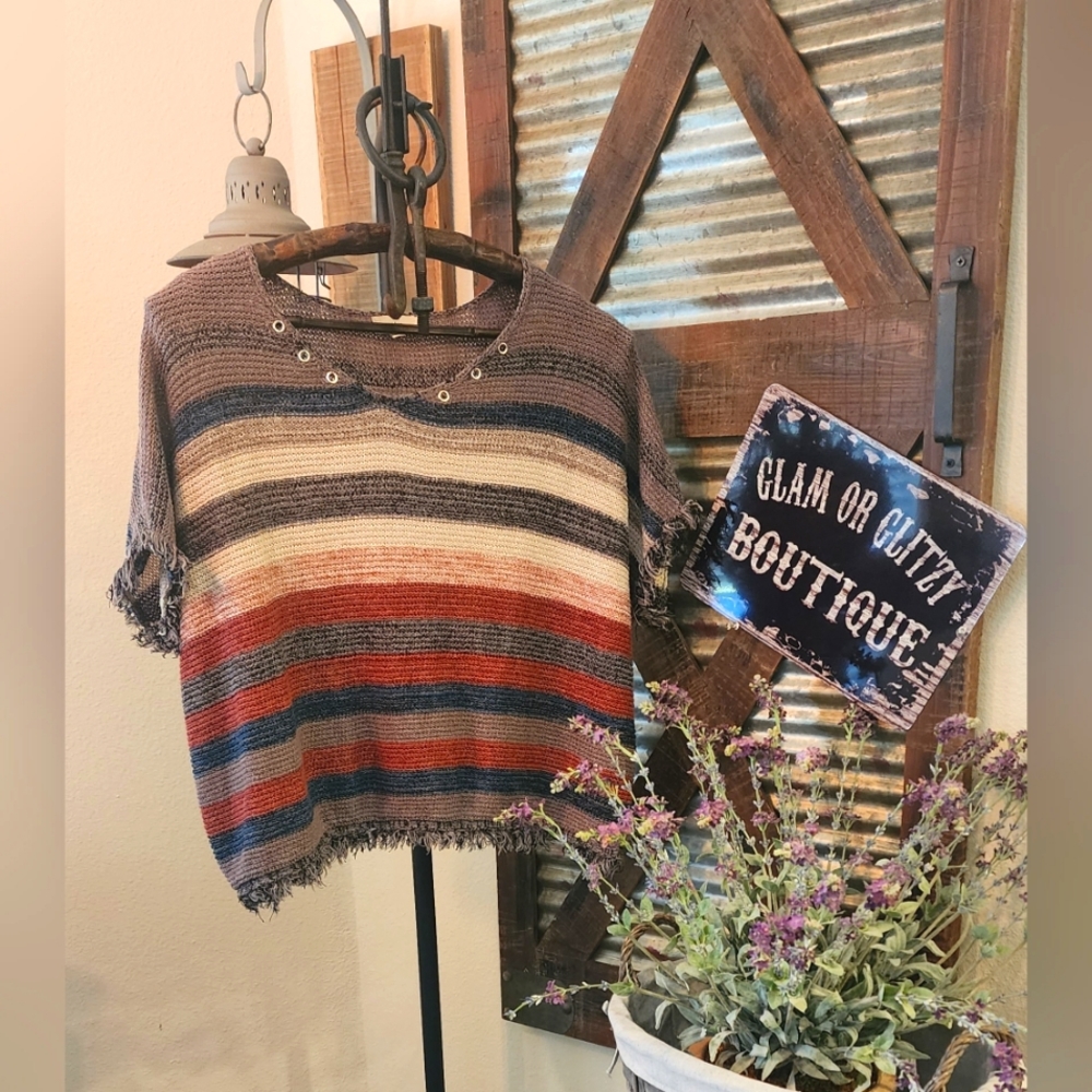 Entro sweater